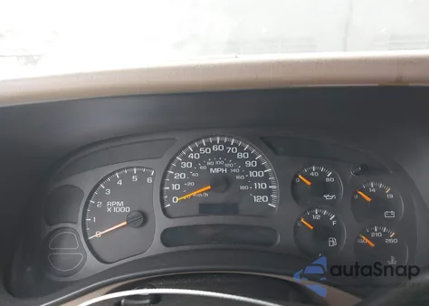 2004 Chevrolet Tahoe Lt z USA, uszkodzony, nr VIN 1GNEC13Z24R142873